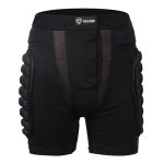 Couche - culotte respirante de protection des hanches, pantalon de skate, absorption des chocs, pour ... Couche - culotte respirante de protection des hanches, pantalon de skate, absorption des chocs, pour ...