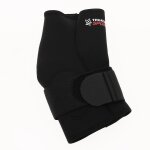 Coudières thuasne coudière de contention thuasne sport noir Coudières thuasne coudière de contention thuasne sport noir