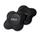 Coudières et genouillères de yoga multicolores en pu, imperméables et anti - poussière, equipement de ... Coudières et genouillères de yoga multicolores en pu, imperméables et anti - poussière, equipement de ...