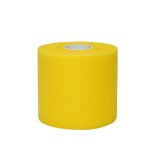 Coudières a membrane en mousse pu pour raquette de badminton, bande de surgrip absorbant la transpiration, ... Coudières a membrane en mousse pu pour raquette de badminton, bande de surgrip absorbant la transpiration, ...