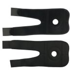 Coudires de protection professionnelles pour le sport, coudires respirantes, absorbe la sueur, protection ...
