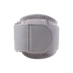 Coudire de tennis coude de compression grise yd1528