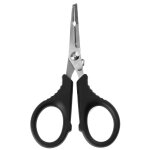 Coupe - fil de pêche en acier inoxydable, ciseaux multi - outils, pinces de pêche, dissolvant de crochet, ... Coupe - fil de pêche en acier inoxydable, ciseaux multi - outils, pinces de pêche, dissolvant de crochet, ...