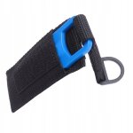 Coupe - ligne de plongée couteau sous - marin portable bleu Coupe - ligne de plongée couteau sous - marin portable bleu