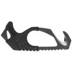 Coupe - sangle strap - cutter gerber - noir