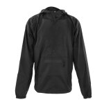 Coupe - vent de cyclisme, vestes de course  pied, lgres, impermables, rflchissantes avec capuche ...