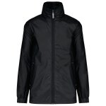 Coupe - vent doubl� - homme - k632 - noir