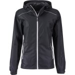 Coupe - vent femme - jn1117 - noir