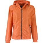 Coupe - vent femme - jn1117 - orange