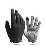 Coupe - vent gants de vlo plein doigt sport equitation vtt vlo ecran tactile hiver automne vlo homme ...