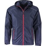 Coupe - vent homme - jn1118 - bleu marine