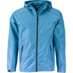 Coupe - vent homme - jn1118 - bleu turquoise