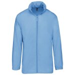 Coupe - vent - homme - k616 - bleu ciel