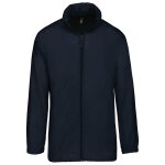 Coupe - vent - homme - k616 - bleu marine
