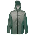 Coupe - vent - homme - trw248 - vert laurel