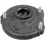 Coupelle d'amortisseur avant gauche avec roulement - fiat fiorino 1. 4 a part. 11 / 2007