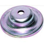 Coupelle d'amortisseur avant - renault express 1. 9 d 64 07 / 1985 - 03 / 1998