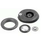 Coupelle d'amortisseur avant avec roulement - peugeot 207 1. 6 hdi 92 a part. 02 / 2006