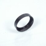 Coupelle bague plastique colonne t� de fourche pour mobylette peugeot 103 neuf