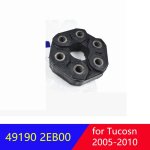 Coupleur d'arbre de transmission en caoutchouc 491302eb00, pour hyundai tucson 2004 - 2010 nipseyteko ...