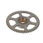 Couronne / pignon lanceur demarreur maxi scooter oem yamaha 125 xmax / skycruiser 5ype55240000