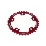 Couronne stay strong 5 pts red 41 t