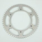 Couronne de transmission afam pour moto fantic 125 caballero scrambler 2018 a 2021 neuf Couronne de transmission afam pour moto fantic 125 caballero scrambler 2018 a 2021 neuf