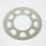 Couronne de transmission afam pour moto gas gas 50 ec rookie 2001 a 2005 neuf