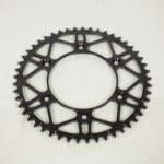 Couronne de transmission afam pour moto honda 450 crf r après 2009 neuf Couronne de transmission afam pour moto honda 450 crf r après 2009 neuf