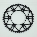 Couronne de transmission afam pour moto ktm 150 sx 2012 a 2022 neuf Couronne de transmission afam pour moto ktm 150 sx 2012 a 2022 neuf