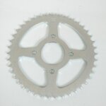 Couronne de transmission afam pour moto ktm 200 duke 2012 a 2013 neuf