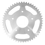 Couronne de transmission afam pour moto rieju 50 mrt sm 2011 a 2020 neuf