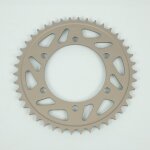 Couronne transmission afam pour moto suzuki 1000 gsx - r 2009 a 2023 42 dts p 520 Couronne transmission afam pour moto suzuki 1000 gsx - r 2009 a 2023 42 dts p 520