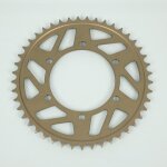 Couronne de transmission afam pour moto yamaha 900 mt - 09 sp 2018 a 2020 neuf Couronne de transmission afam pour moto yamaha 900 mt - 09 sp 2018 a 2020 neuf