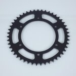 Couronne de transmission esjot pour moto aprilia 350 etx tuareg wind 1987 a 1989 neuf