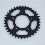 Couronne de transmission esjot pour moto benelli 1130 tnt r cafe racer 2006 a 2016 neuf