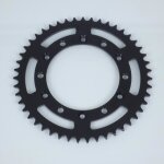 Couronne transmission esjot pour moto honda 650 dominator 1991 a 1994 47 dt p520 - mfpn : 47 dents pas ...