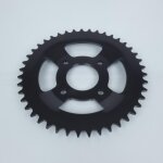 Couronne de transmission esjot pour moto mash 250 cafe racer 2015 a 2017 neuf