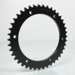 Couronne de transmission esjot pour moto triumph 1050 speed triple s 2016 a 2021 neuf