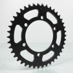 Couronne de transmission esjot pour moto triumph 1200 thruxton 2016 a 2021 neuf