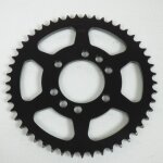 Couronne de transmission esjot pour moto yamaha 125 dt lc ypvs 1984 a 1987 neuf