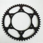 Couronne de transmission esjot pour moto yamaha 450 wr - f 4t 2021 a 2023 neuf