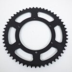 Couronne de transmission france equipement pour moto derbi 50 gpr racing 2004 - 2009 1955. 53 neuf