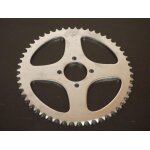 Couronne de transmission pour moto yamaha 50 dt r trail 4t 1997 a 1999 neuf