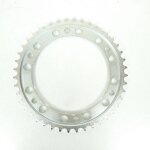 Couronne transmission pbr pour moto honda 800 vfr x crossrunner 43dts neuf