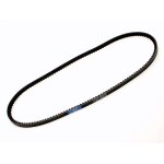 Courroie d'accessoire trap�zo�dale crant�e avx10x0850 -