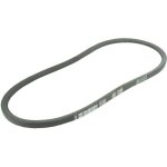 Courroie lisse trap�zo�dale mitsuboshi s�rie spz (section 10x8mm) longueur ext: 500mm