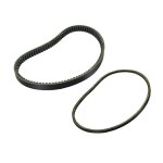 Courroie de démarrage pour chariot de golf, pour clubcar ds 1997 - up, 2004 - 101916701, 1016203 Courroie de démarrage pour chariot de golf, pour clubcar ds 1997 - up, 2004 - 101916701, 1016203