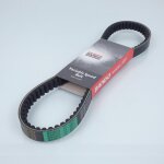 Courroie de transmission bando pour scooter peugeot 125 tweet 2010 a 2016 neuf