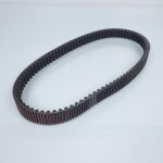 Courroie de transmission dayco pour quad polaris 330 trail blazer 2008 a 2012 hpx2203 neuf